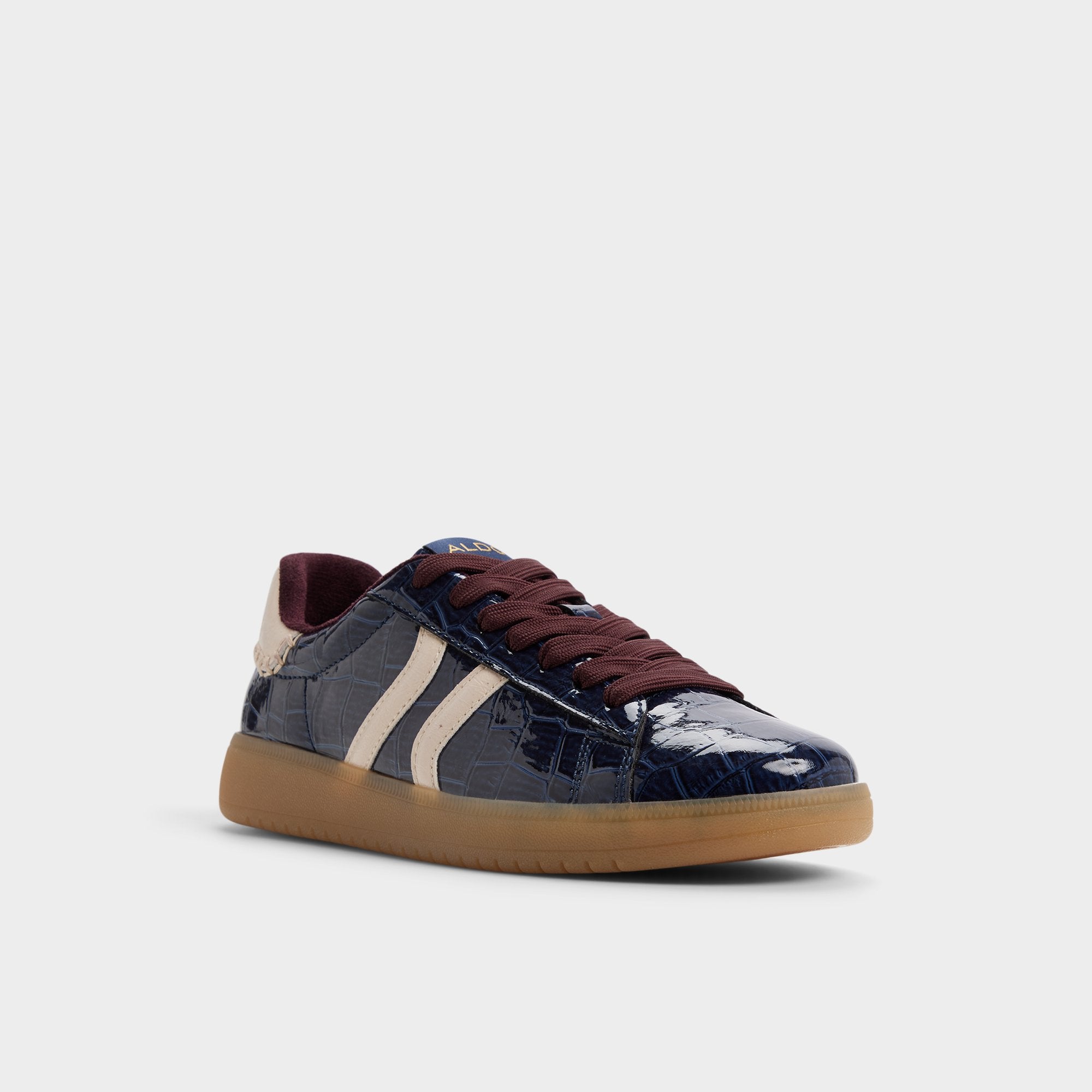Navy Chicsneaker2 Navy Women's Low top sneakers - Sneaker, Cup sole | Aldo