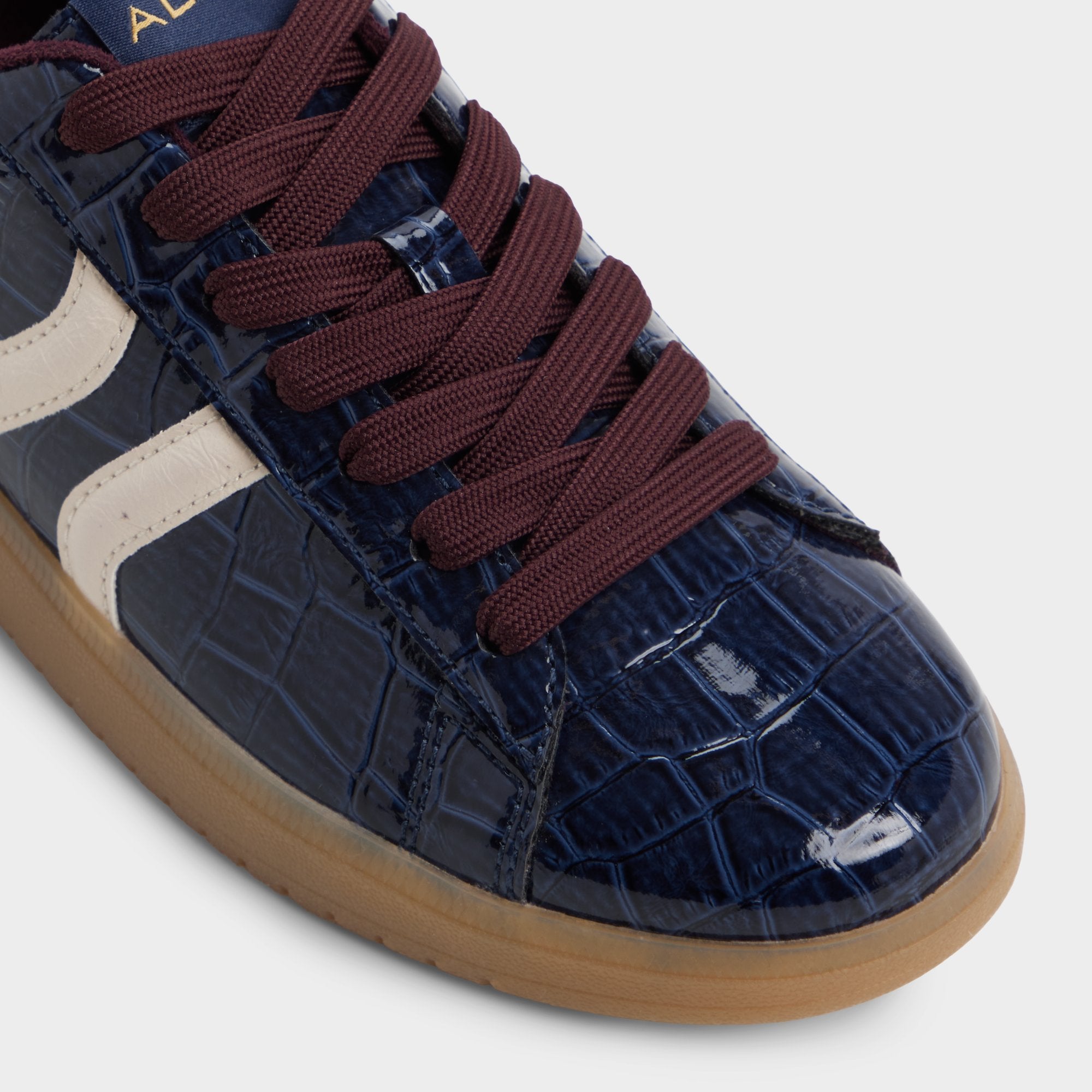 Navy Chicsneaker2 Navy Women's Low top sneakers - Sneaker, Cup sole | Aldo