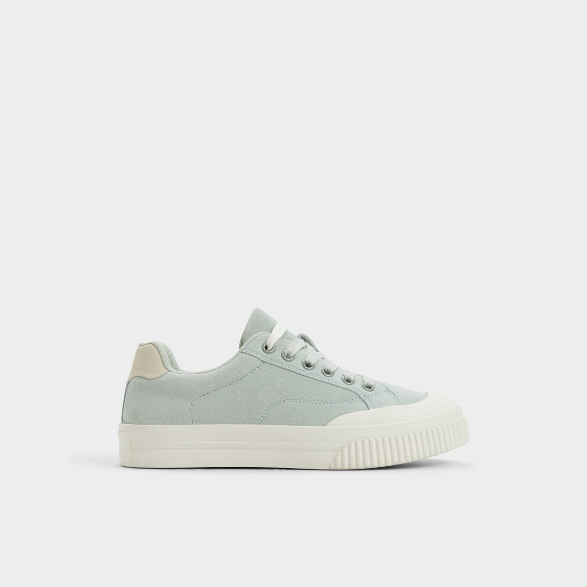 Light Green Greenacre Light Green Women's Low top sneakers - Low top sneaker, Cup sole | Aldo