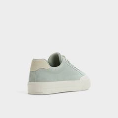 Light Green Greenacre Light Green Women's Low top sneakers - Low top sneaker, Cup sole | Aldo