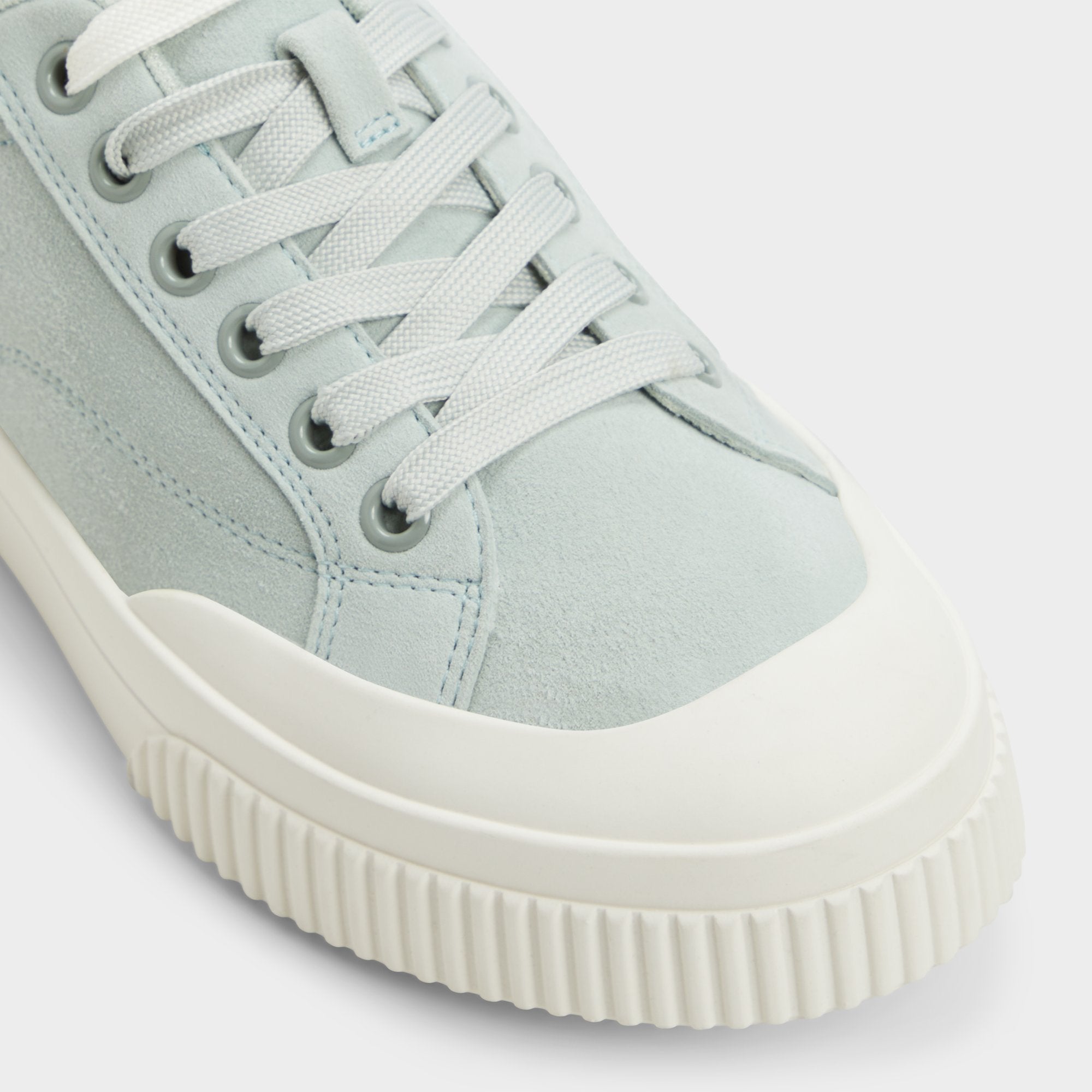 Light Green Greenacre Light Green Women's Low top sneakers - Low top sneaker, Cup sole | Aldo