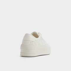 Open white Rayes Open White Women's Low top sneakers - Sneaker, Platform | Aldo