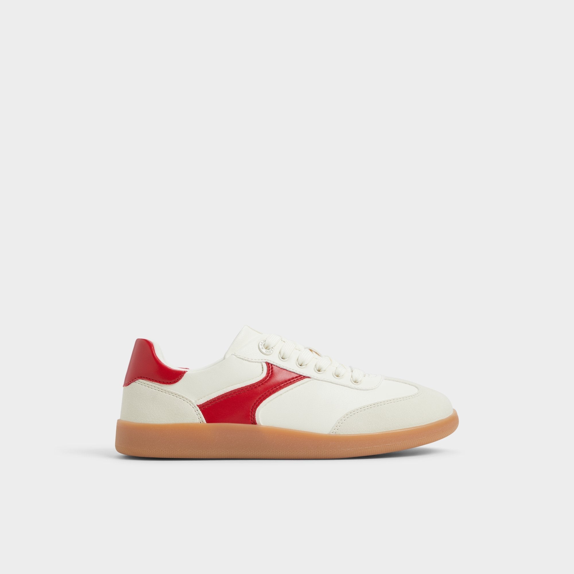 White Combo Erilg in Xt White Combo - Sneaker, Jogger sole | Aldo