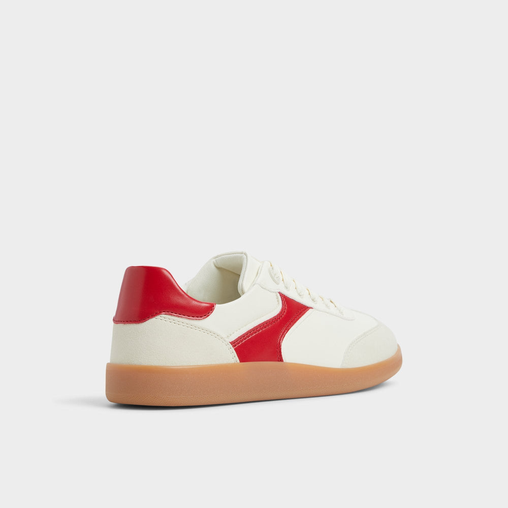 White Combo Erilg in Xt White Combo - Sneaker, Jogger sole | Aldo