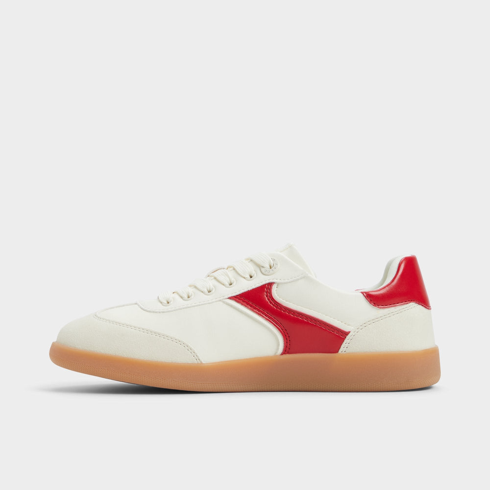 White Combo Erilg in Xt White Combo - Sneaker, Jogger sole | Aldo
