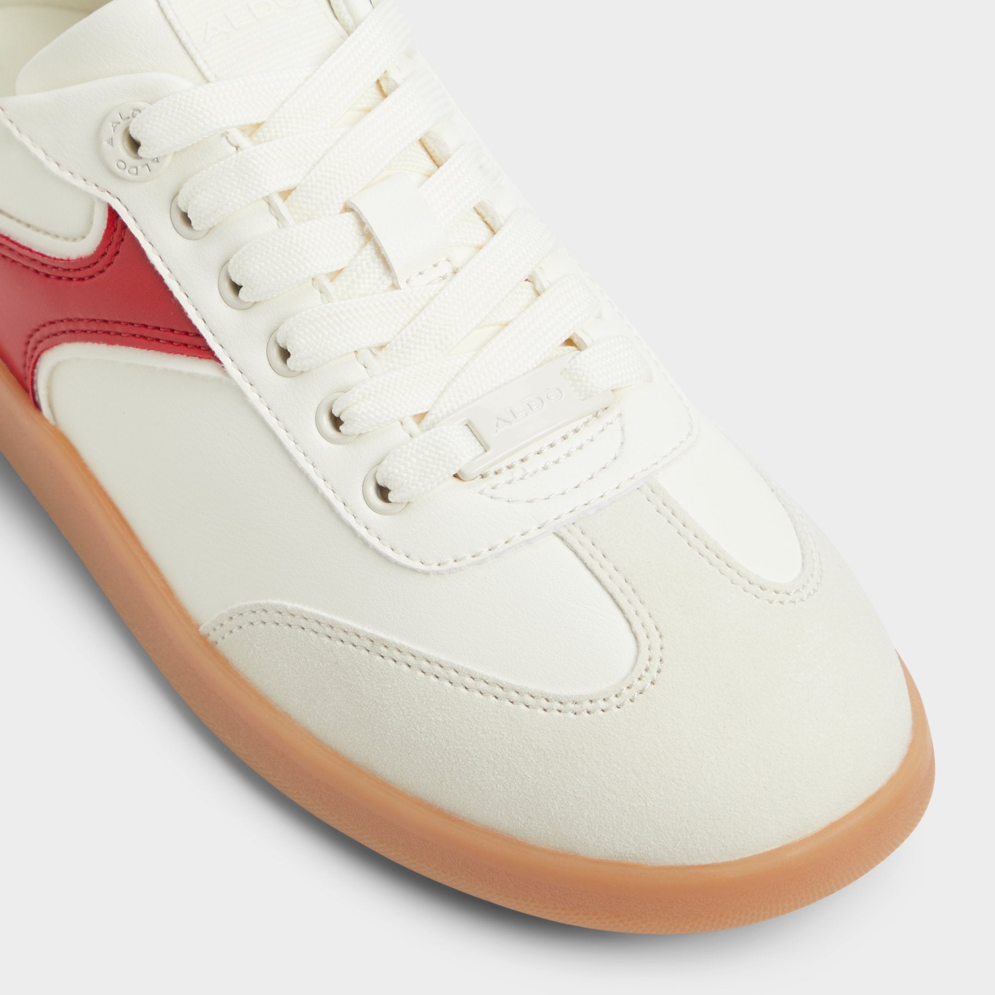 White Combo Erilg in Xt White Combo - Sneaker, Jogger sole | Aldo