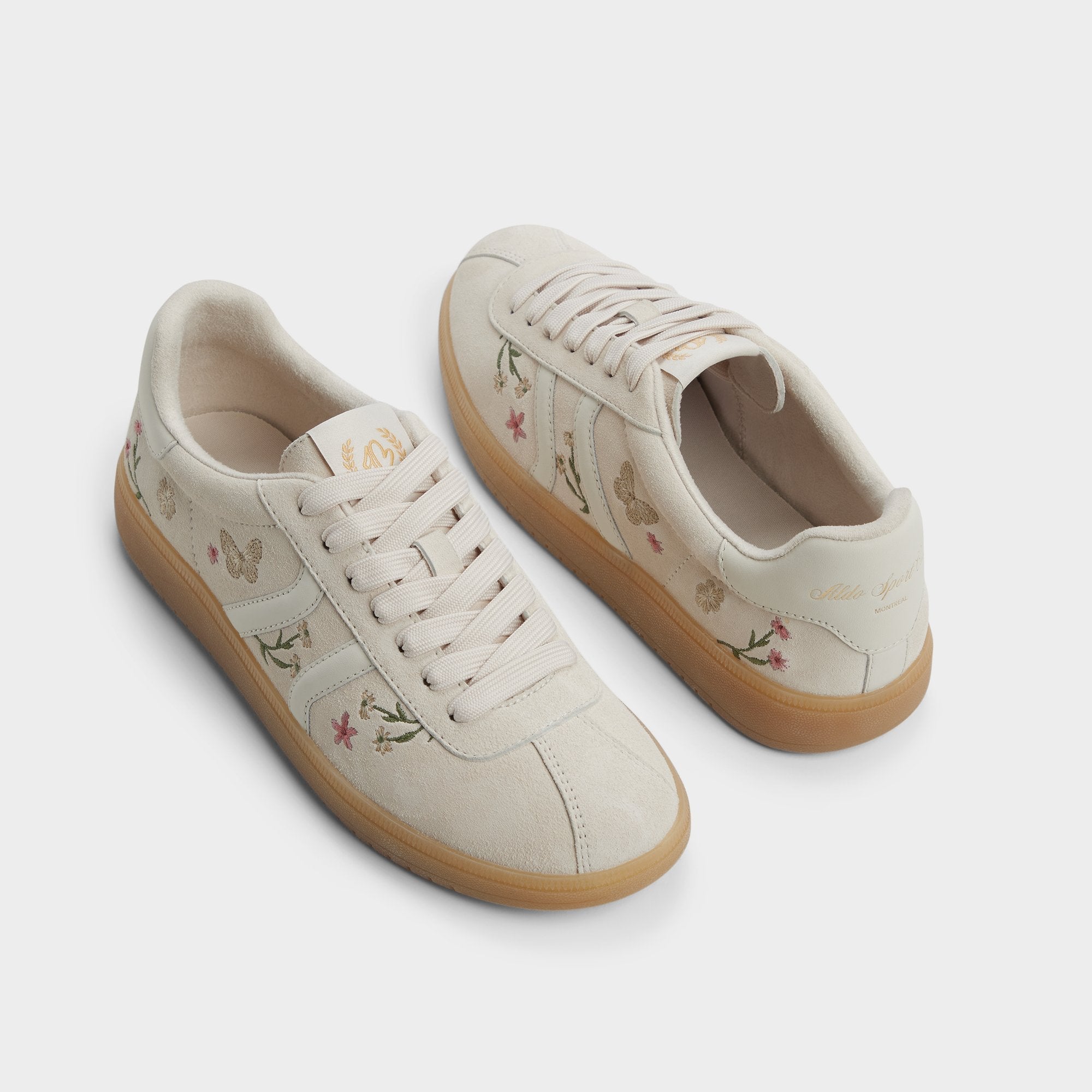 Light pink Chicsneaker in Light Pink 14179203 - Sneaker, Cup sole | Aldo