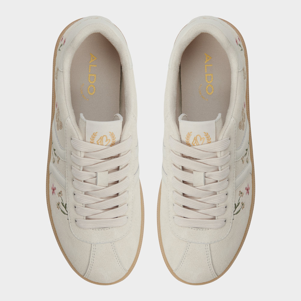 Light pink Chicsneaker in Light Pink 14179203 - Sneaker, Cup sole | Aldo