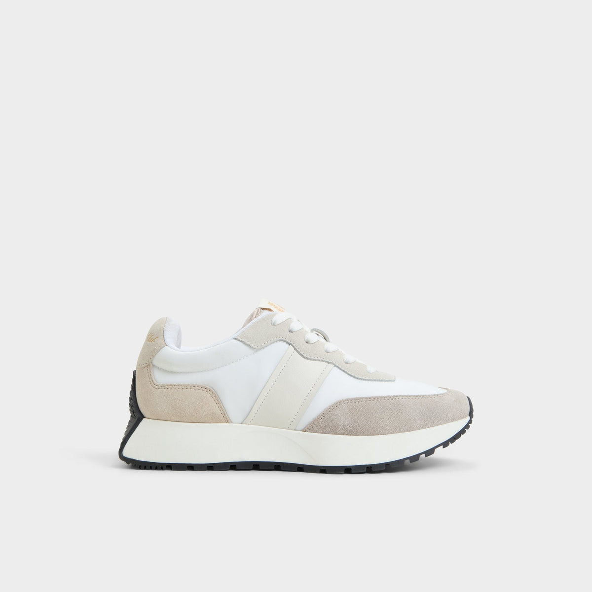 White/Bone Proader White/Bone Women's Low top sneakers - Jogger sneaker | Aldo