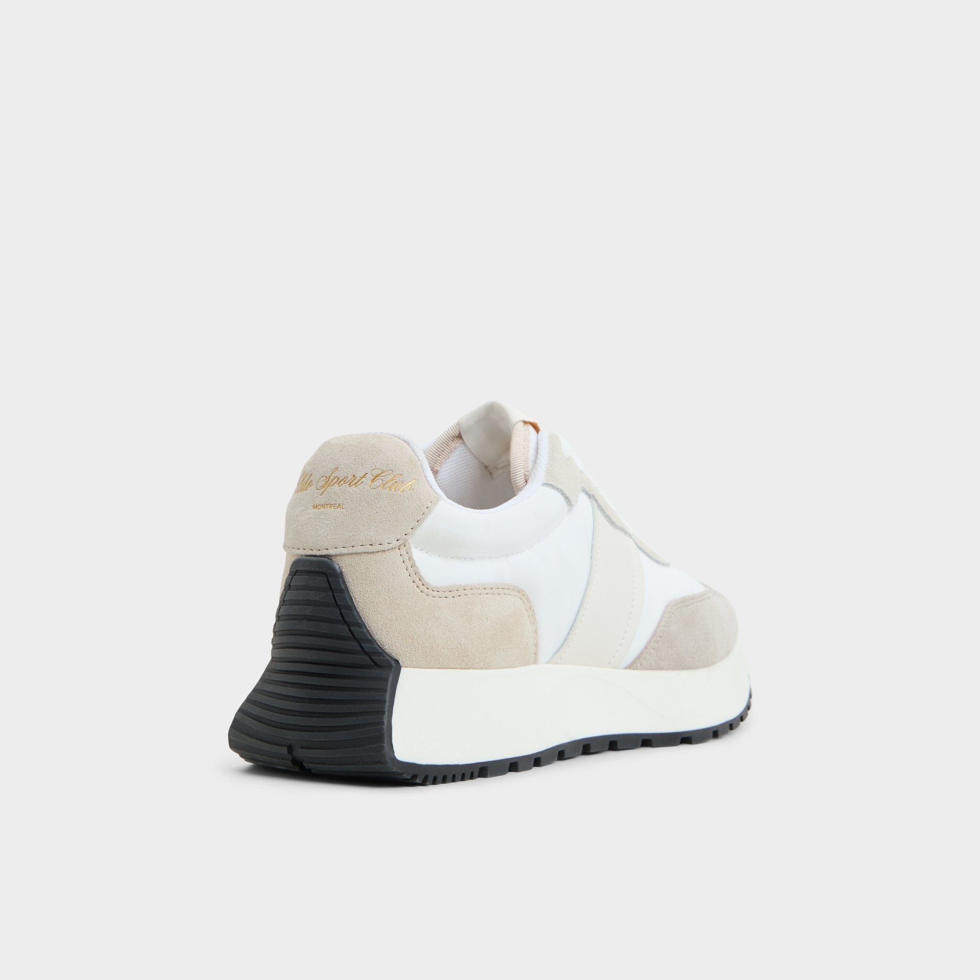 White/Bone Proader White/Bone Women's Low top sneakers - Jogger sneaker | Aldo