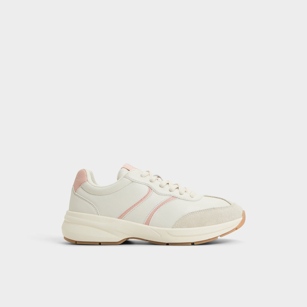 Open Beige Clubchic Open Beige Women's Athletic Sneakers - Jogger sneaker | Aldo