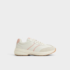 Open Beige Clubchic Open Beige Women's Athletic Sneakers - Jogger sneaker | Aldo