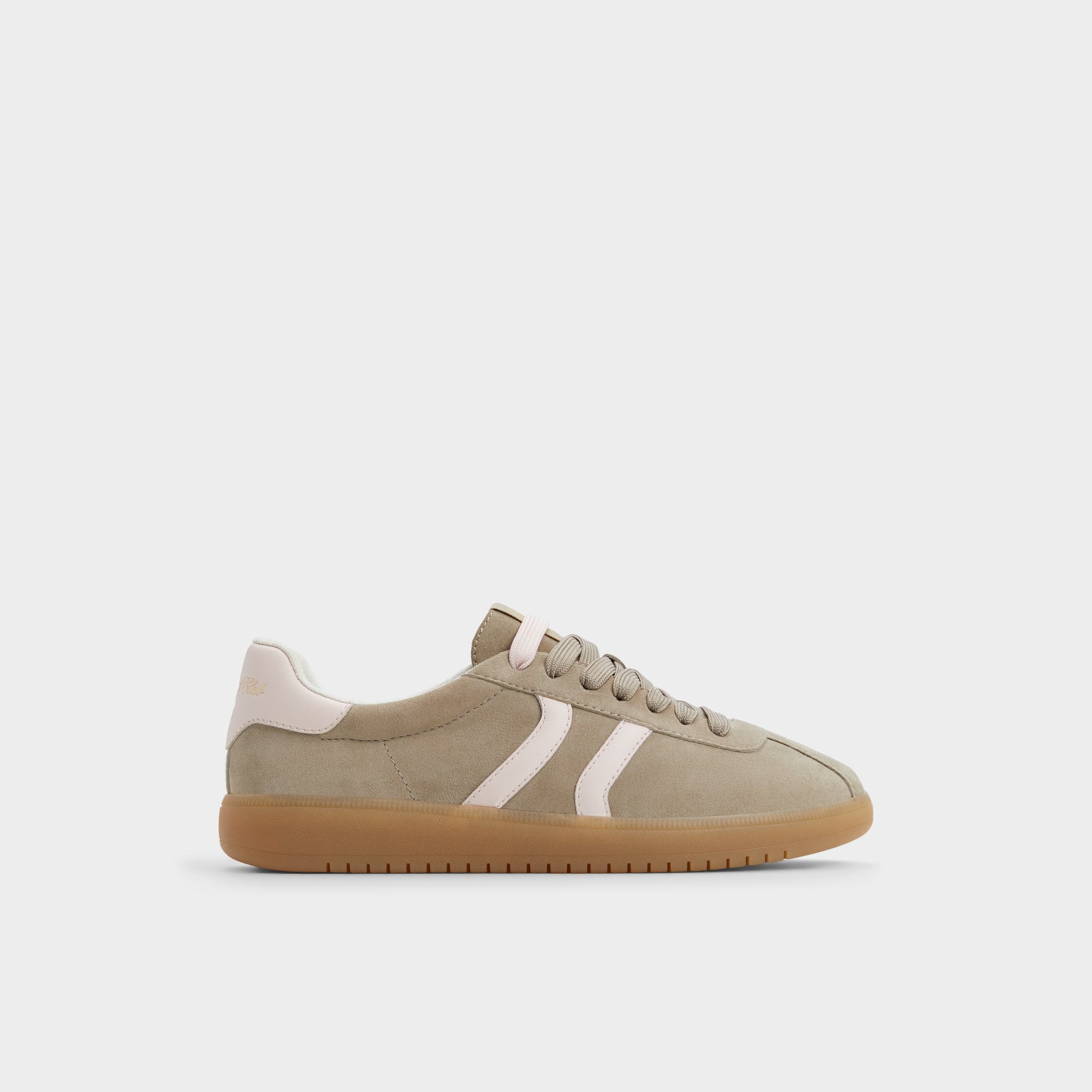 Other Green Chicsneaker Other Green Women's Low top sneakers - Low top sneaker, Cup sole | Aldo
