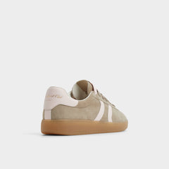 Other Green Chicsneaker Other Green Women's Low top sneakers - Low top sneaker, Cup sole | Aldo
