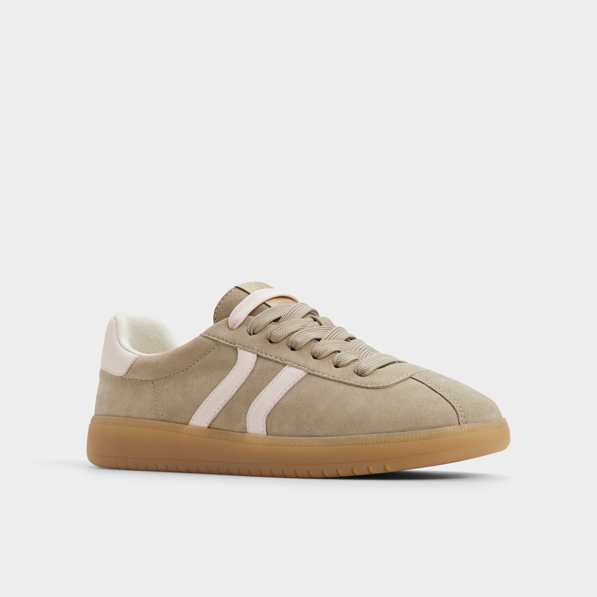 Other Green Chicsneaker Other Green Women's Low top sneakers - Low top sneaker, Cup sole | Aldo