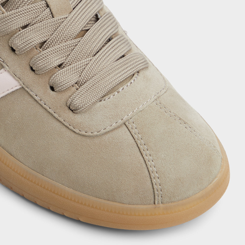 Other Green Chicsneaker Other Green Women's Low top sneakers - Low top sneaker, Cup sole | Aldo