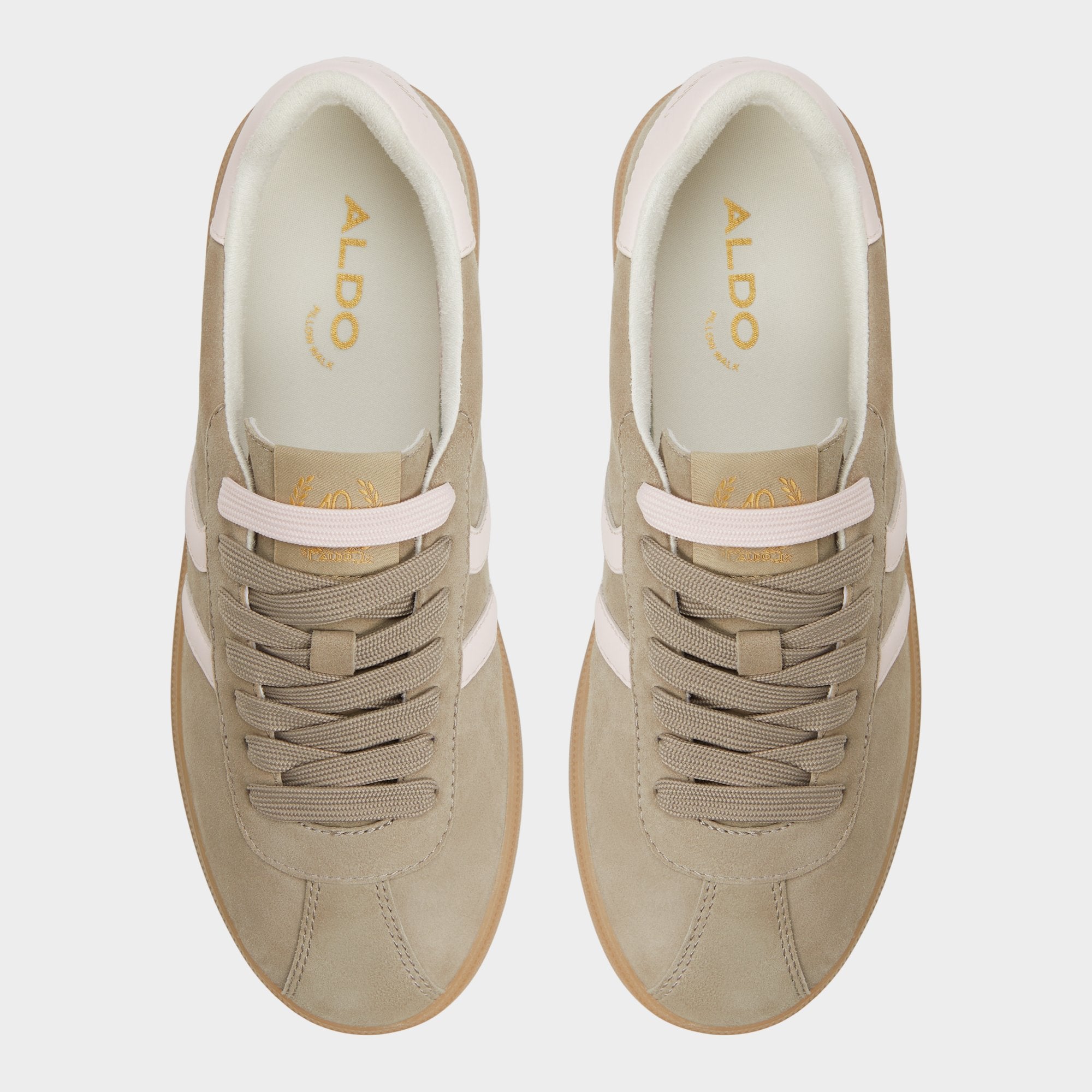 Other Green Chicsneaker Other Green Women's Low top sneakers - Low top sneaker, Cup sole | Aldo