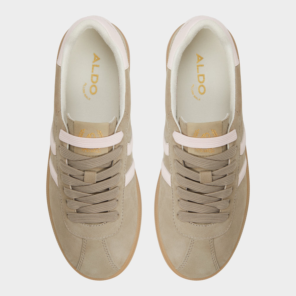 Other Green Chicsneaker Other Green Women's Low top sneakers - Low top sneaker, Cup sole | Aldo