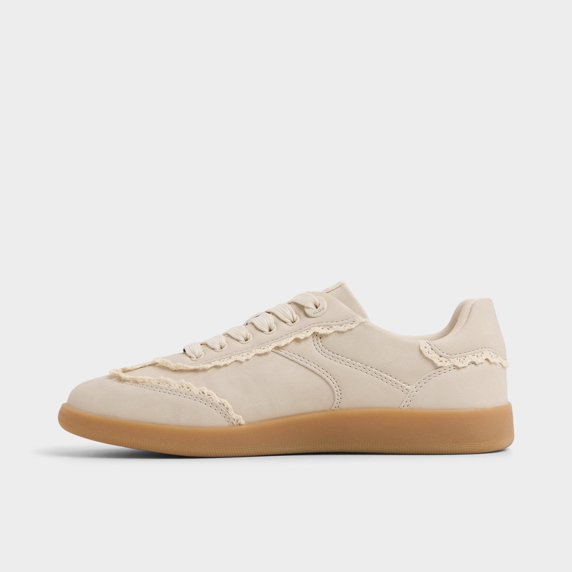 Taupe Erilg in Taupe 14053552 - Sneaker, Cup sole | Aldo