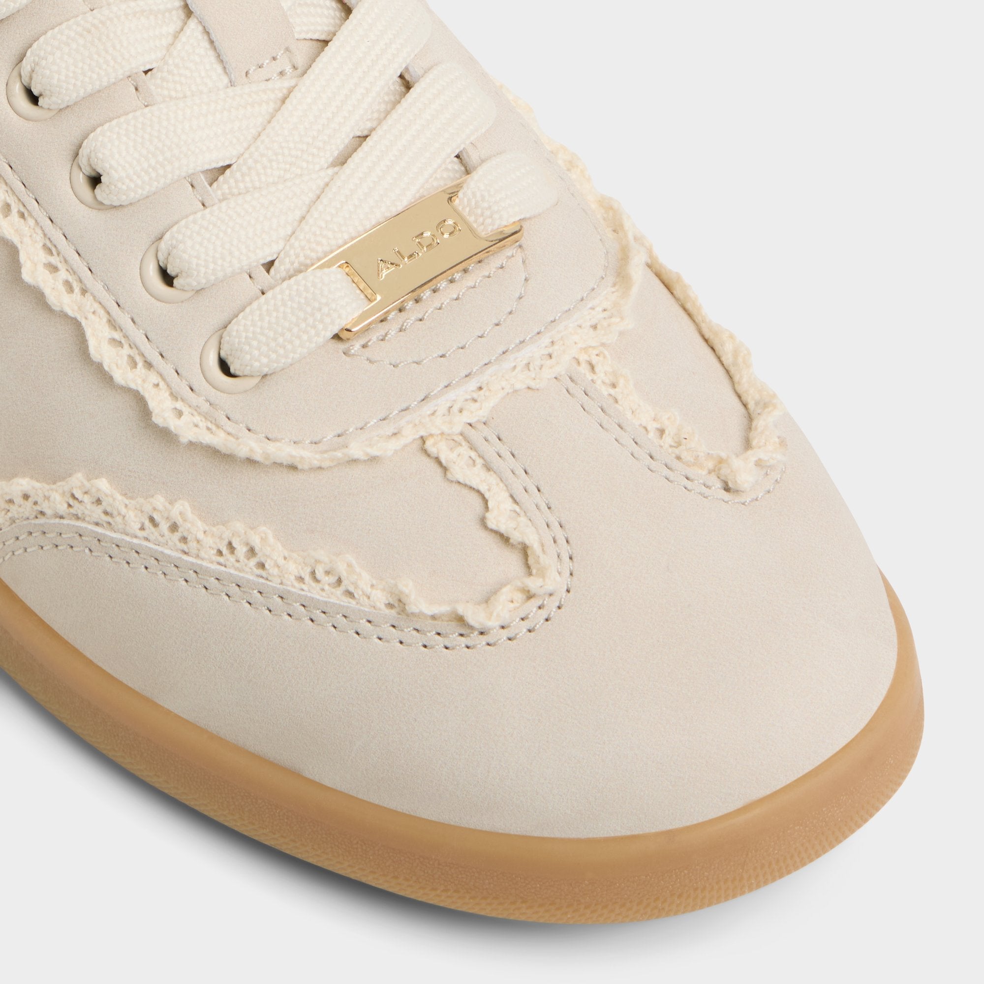 Taupe Erilg in Taupe 14053552 - Sneaker, Cup sole | Aldo