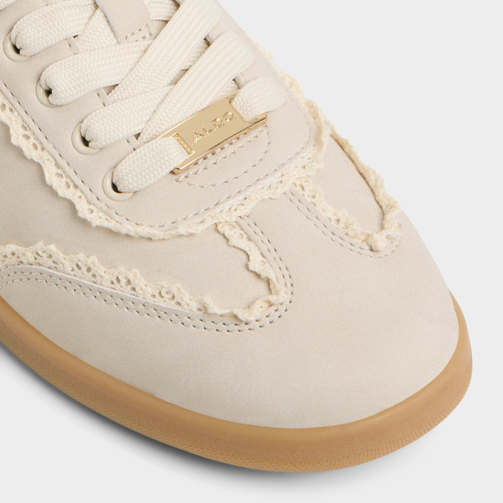 Taupe Erilg in Taupe 14053552 - Sneaker, Cup sole | Aldo