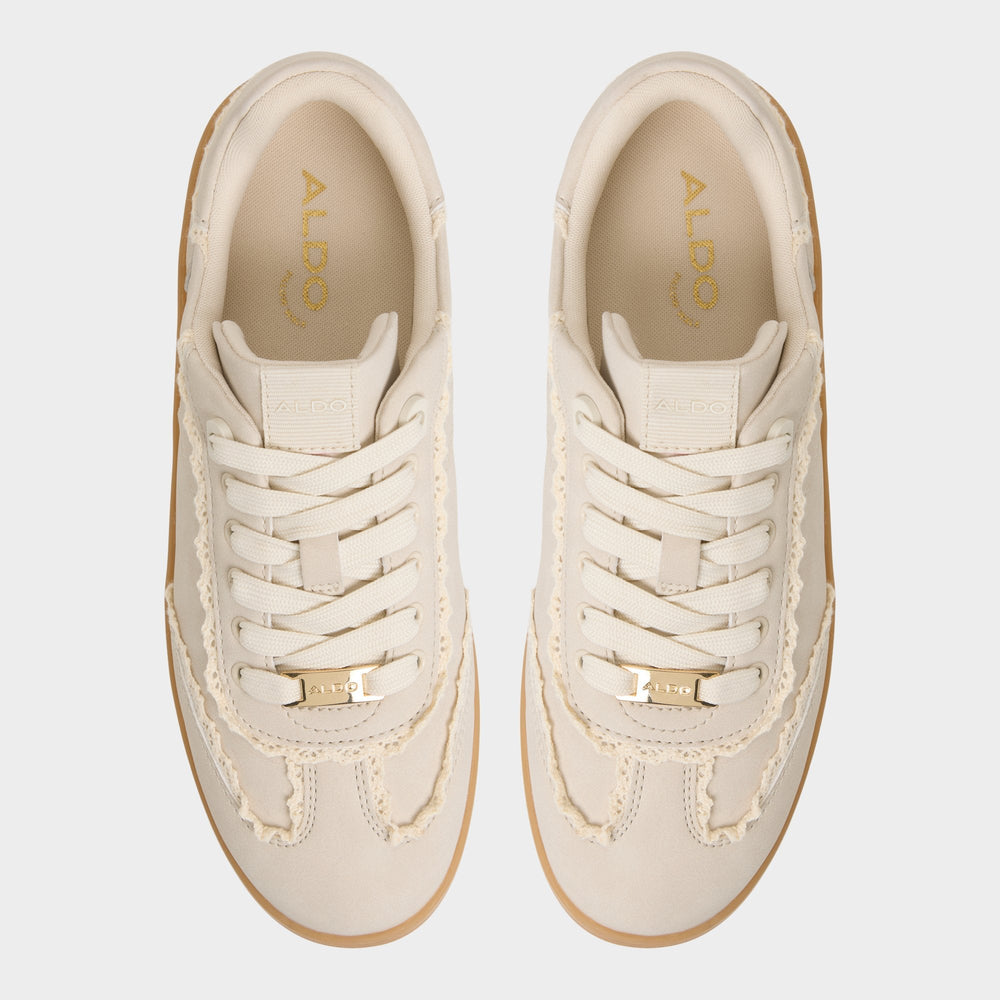 Taupe Erilg in Taupe 14053552 - Sneaker, Cup sole | Aldo