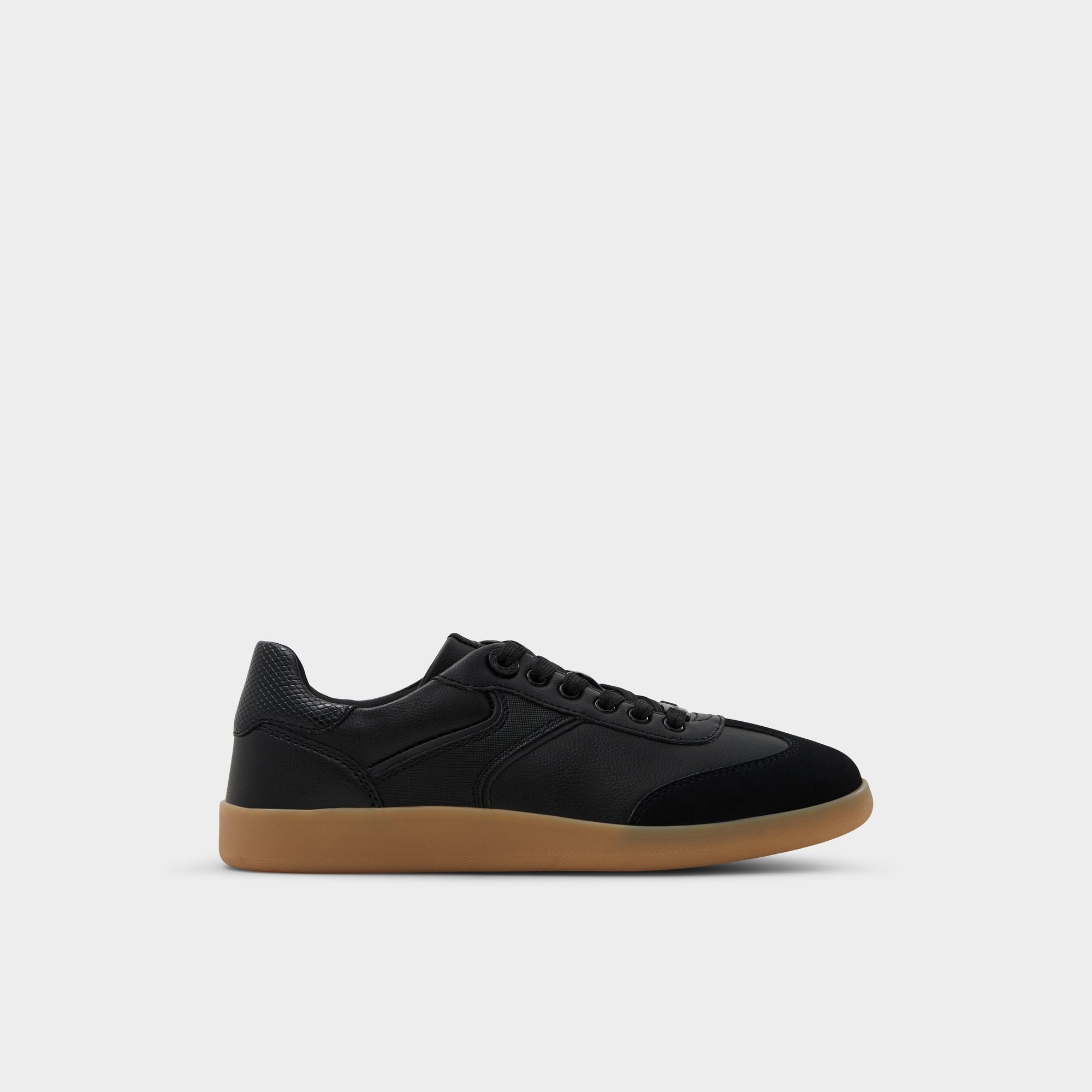 Black Erilg in Xt Black 14054940 - Sneaker, Jogger sole | Aldo