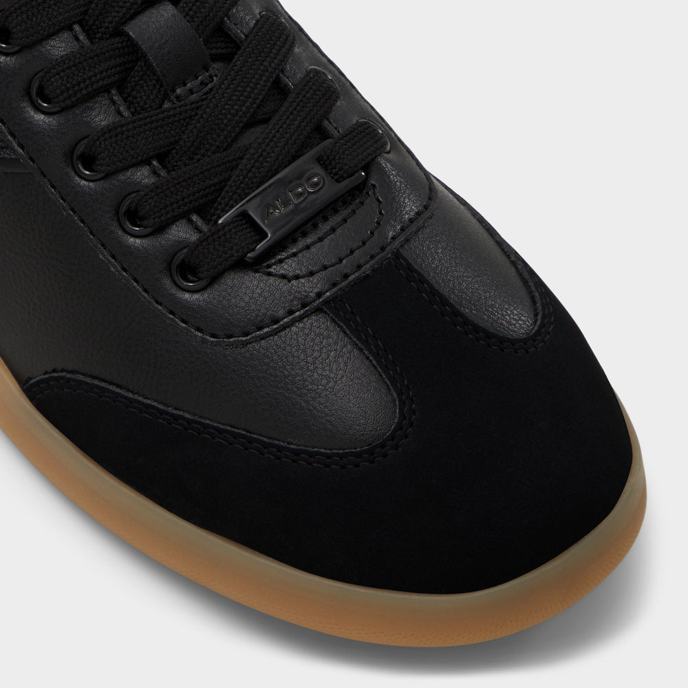 Black Erilg in Xt Black 14054940 - Sneaker, Jogger sole | Aldo