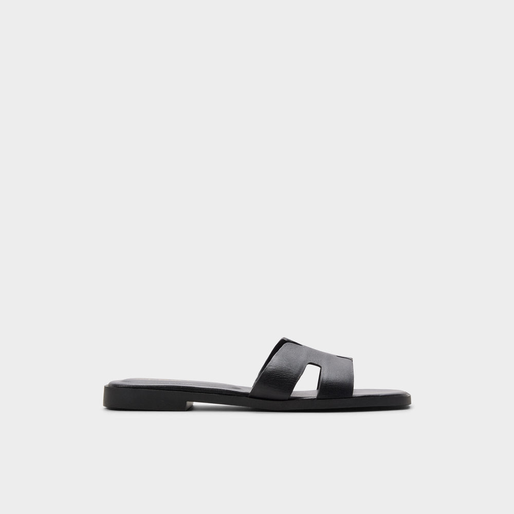 Black Itsandalb in Black -  | Aldo