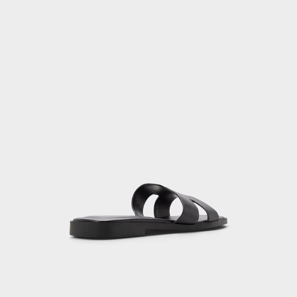 Black Itsandalb in Black -  | Aldo