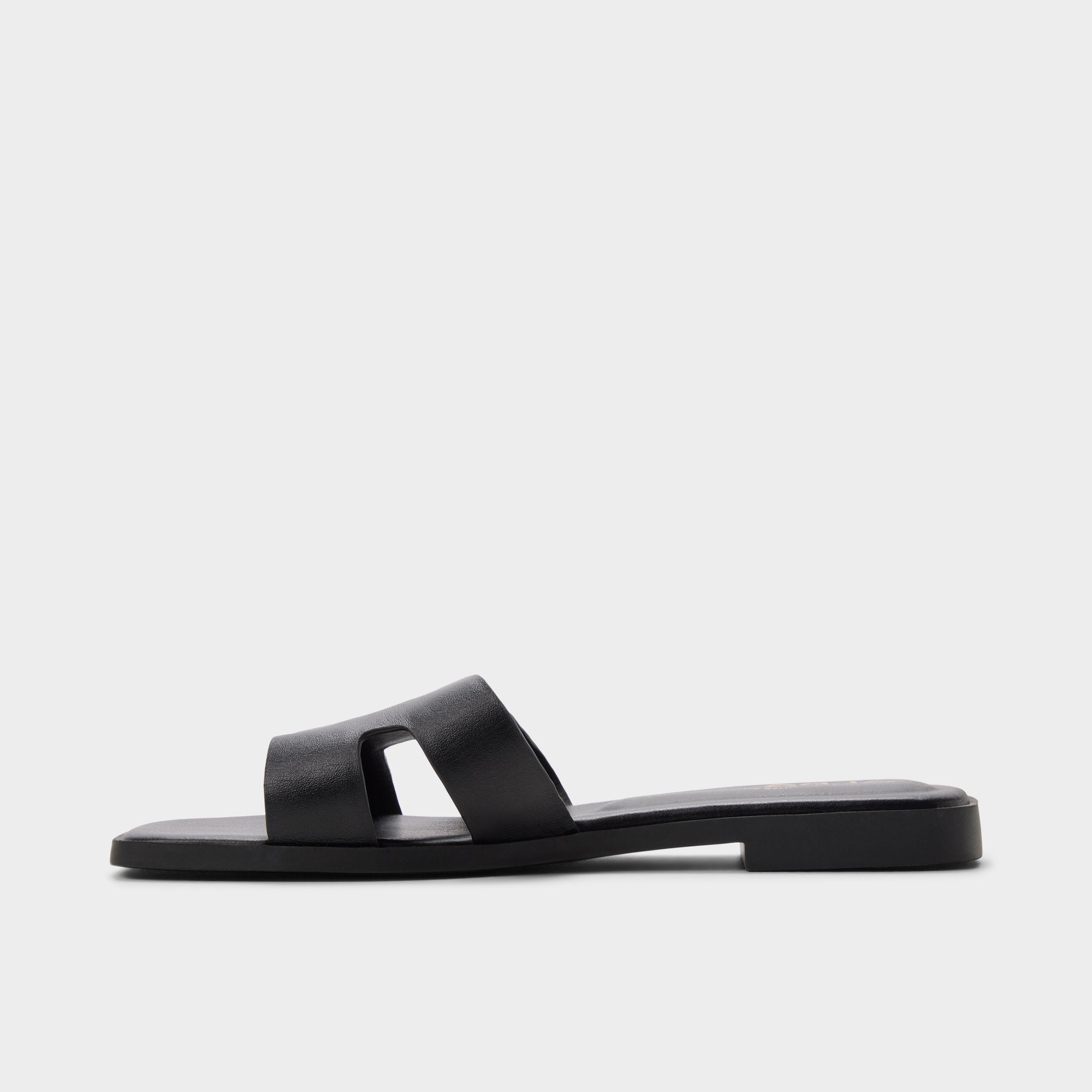 Black Itsandalb in Black -  | Aldo