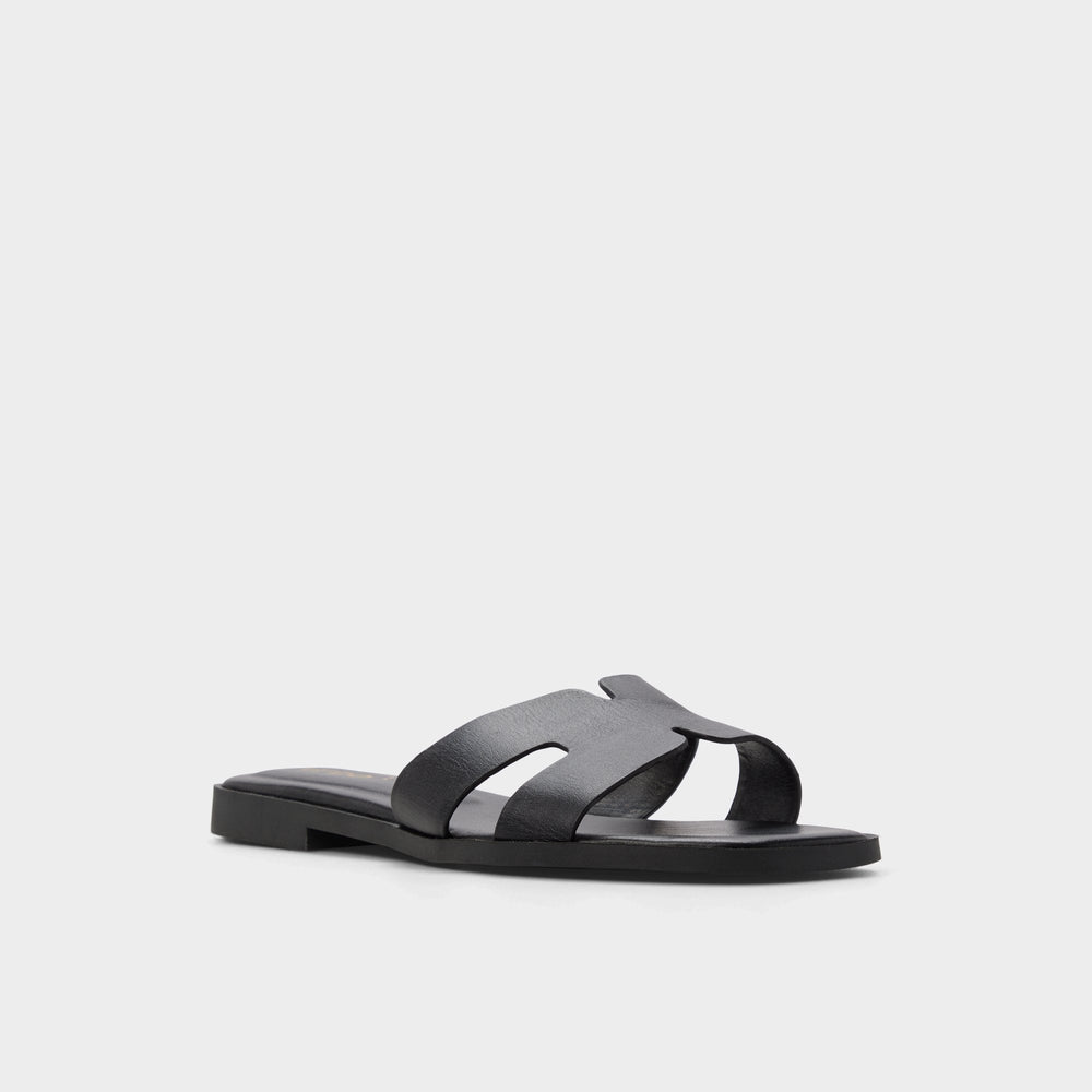 Black Itsandalb in Black -  | Aldo