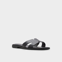 Black Itsandalb in Black -  | Aldo