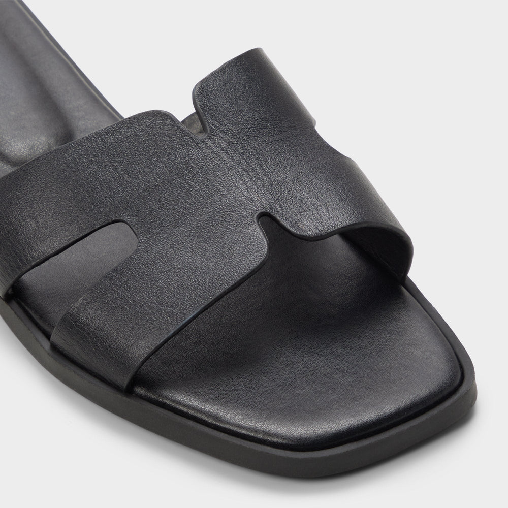 Black Itsandalb in Black -  | Aldo