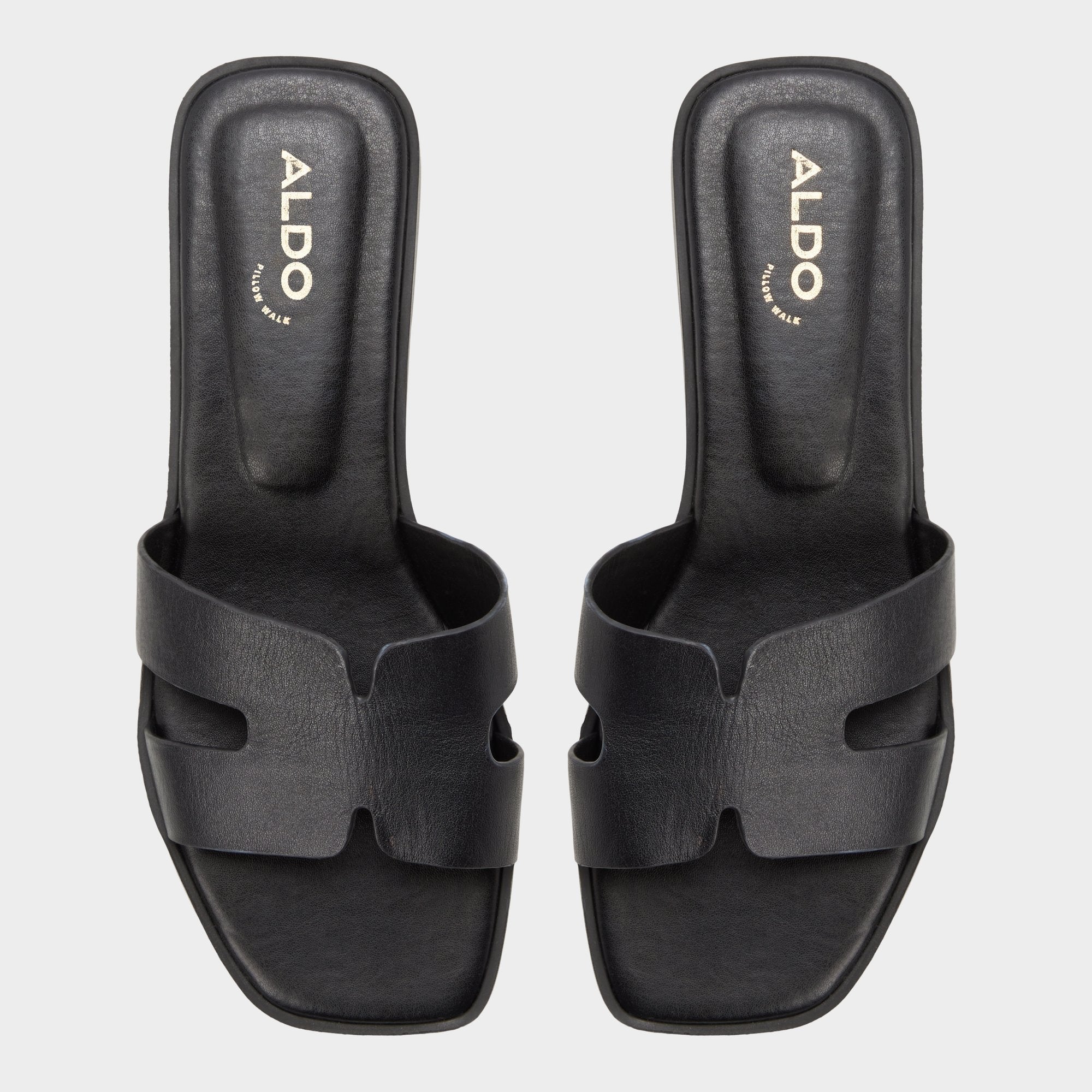 Black Itsandalb in Black -  | Aldo