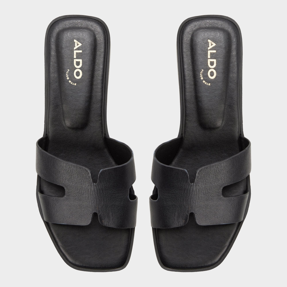 Black Itsandalb in Black -  | Aldo