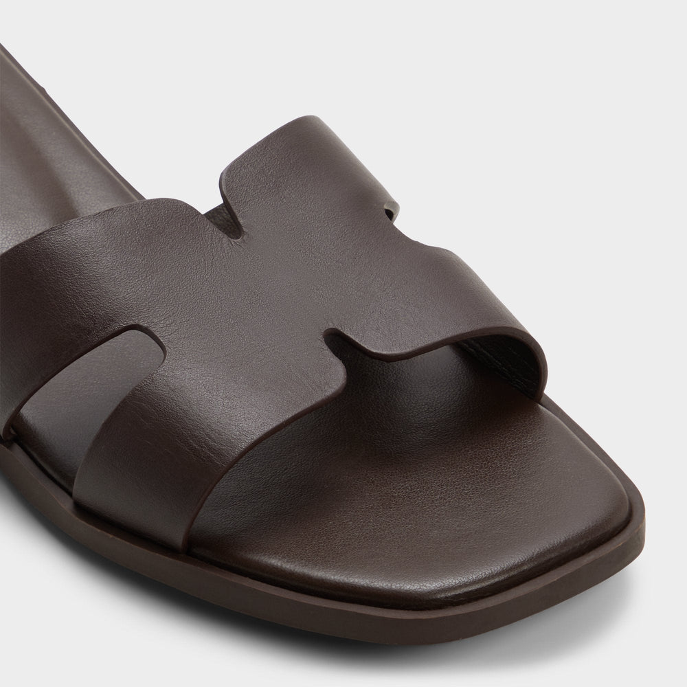 Dark Brown Itsandalb in Dark Brown -  | Aldo