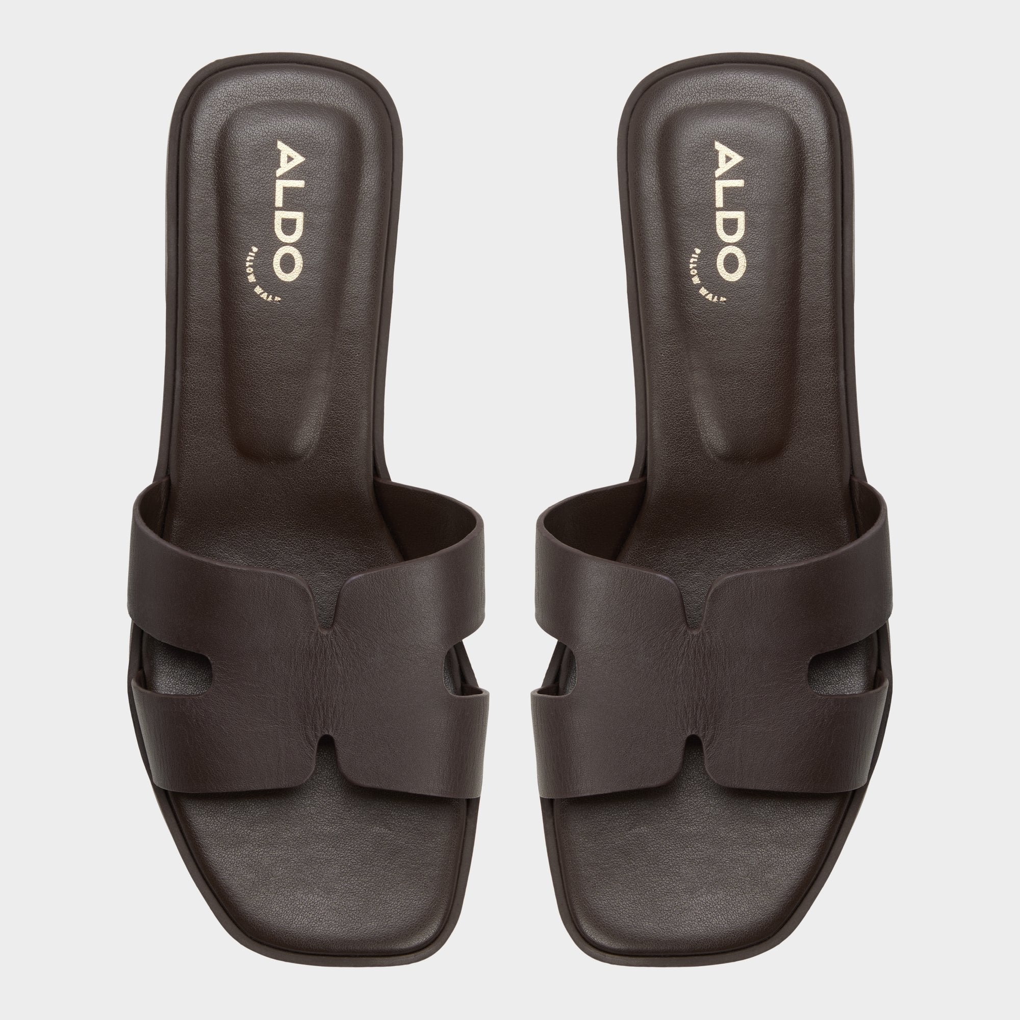 Dark Brown Itsandalb in Dark Brown -  | Aldo