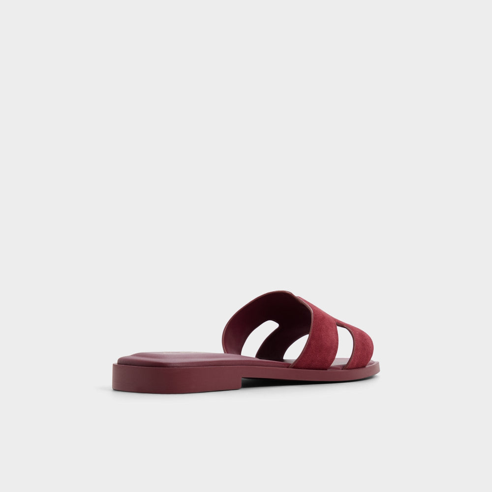 Bordo Itsandal in Bordo 14190527 - Slide sandal | Aldo