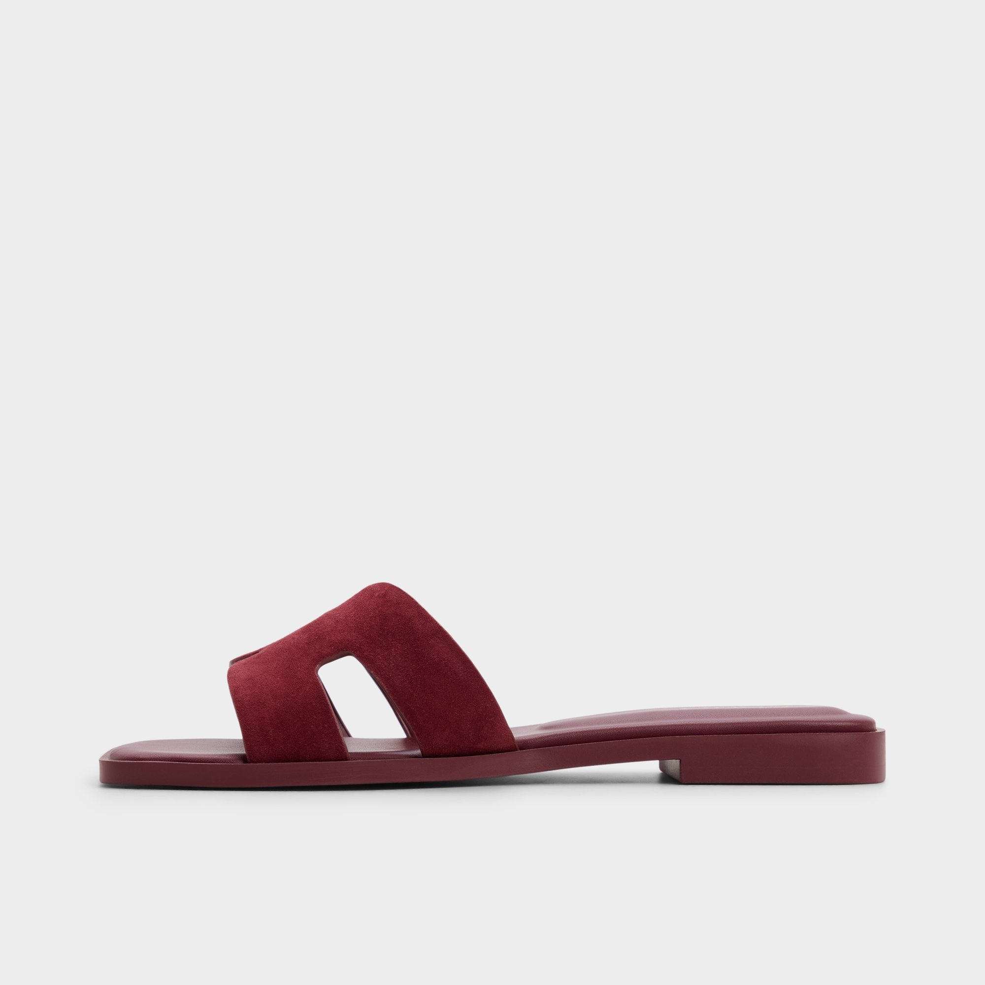 Bordo Itsandal in Bordo 14190527 - Slide sandal | Aldo