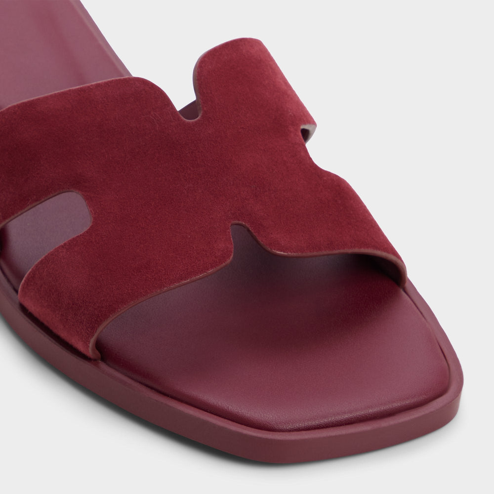 Bordo Itsandal in Bordo 14190527 - Slide sandal | Aldo