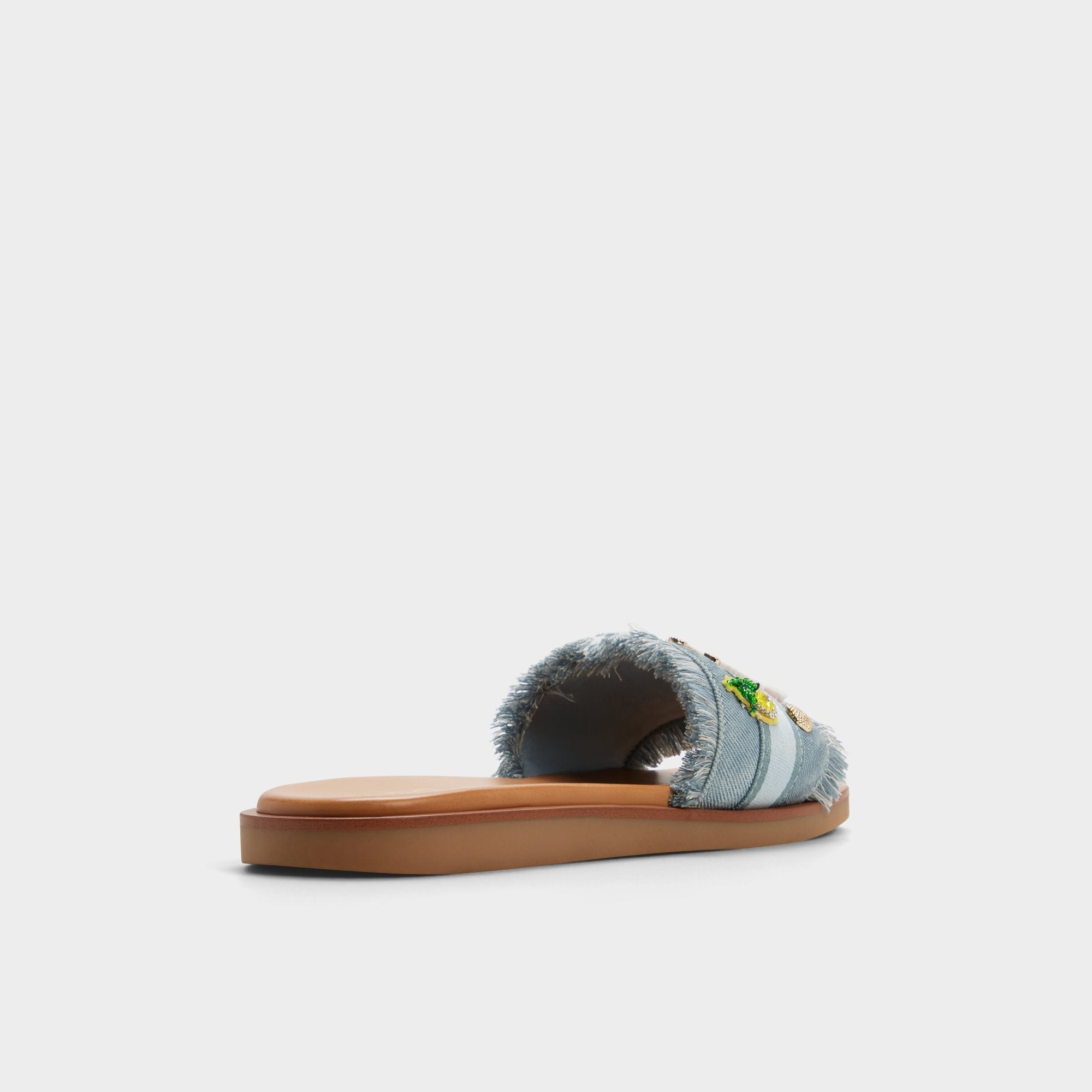 Denim Paradiseslide in Denim 14343907 -  | Aldo