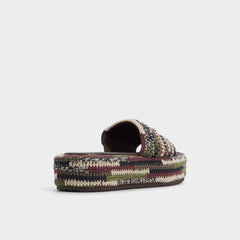 Other miscellaneous Bohemina in Other Miscellaneous - Slide sandal, Platform | Aldo