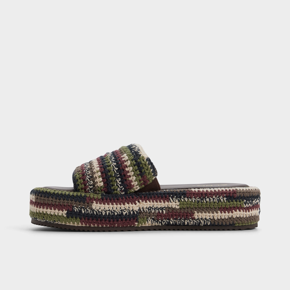 Other miscellaneous Bohemina in Other Miscellaneous - Slide sandal, Platform | Aldo