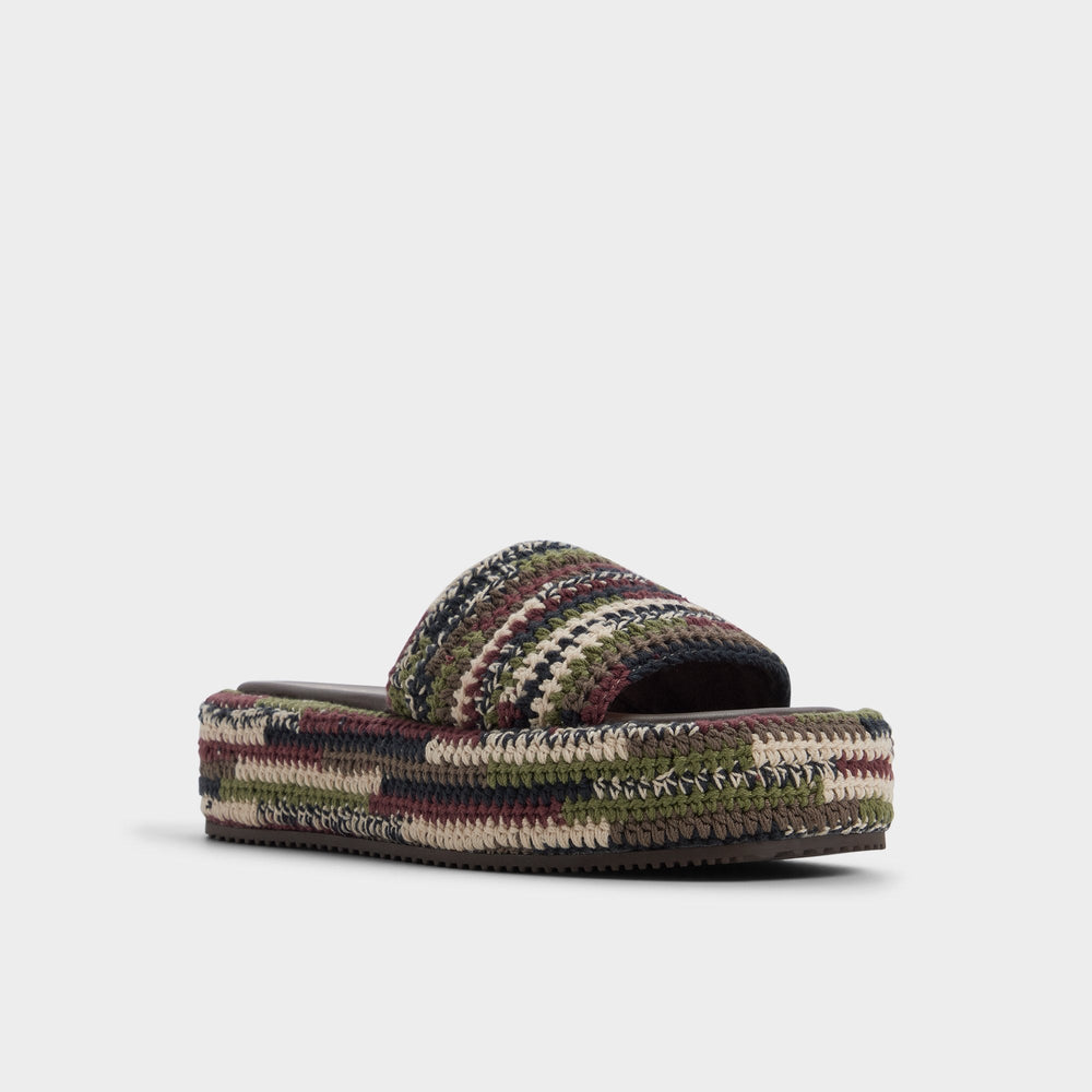 Other miscellaneous Bohemina in Other Miscellaneous - Slide sandal, Platform | Aldo