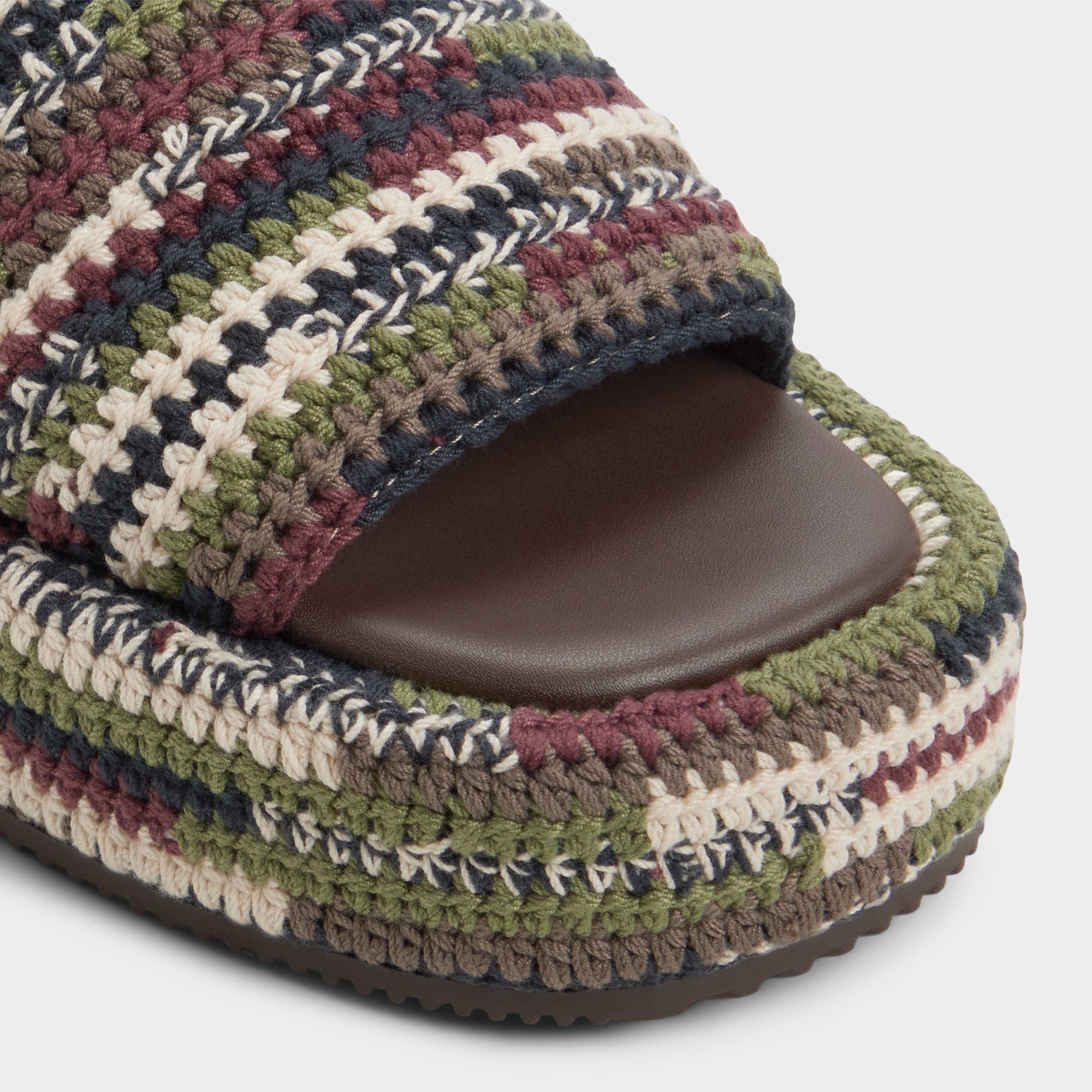 Other miscellaneous Bohemina in Other Miscellaneous - Slide sandal, Platform | Aldo