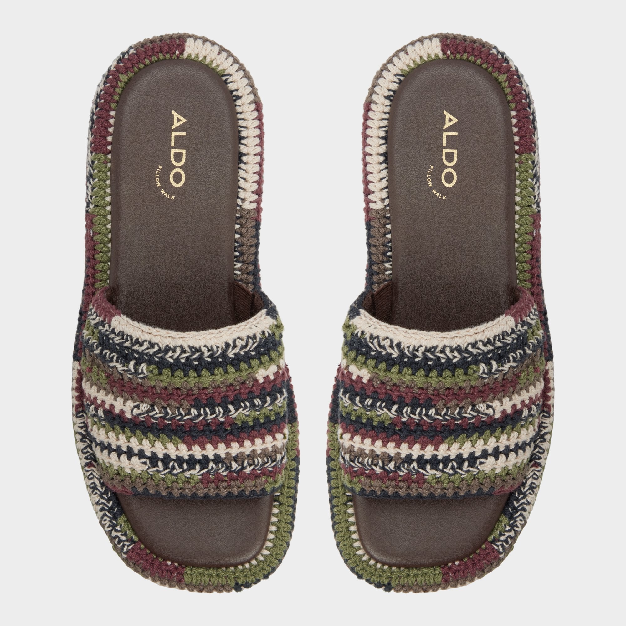 Other miscellaneous Bohemina in Other Miscellaneous - Slide sandal, Platform | Aldo