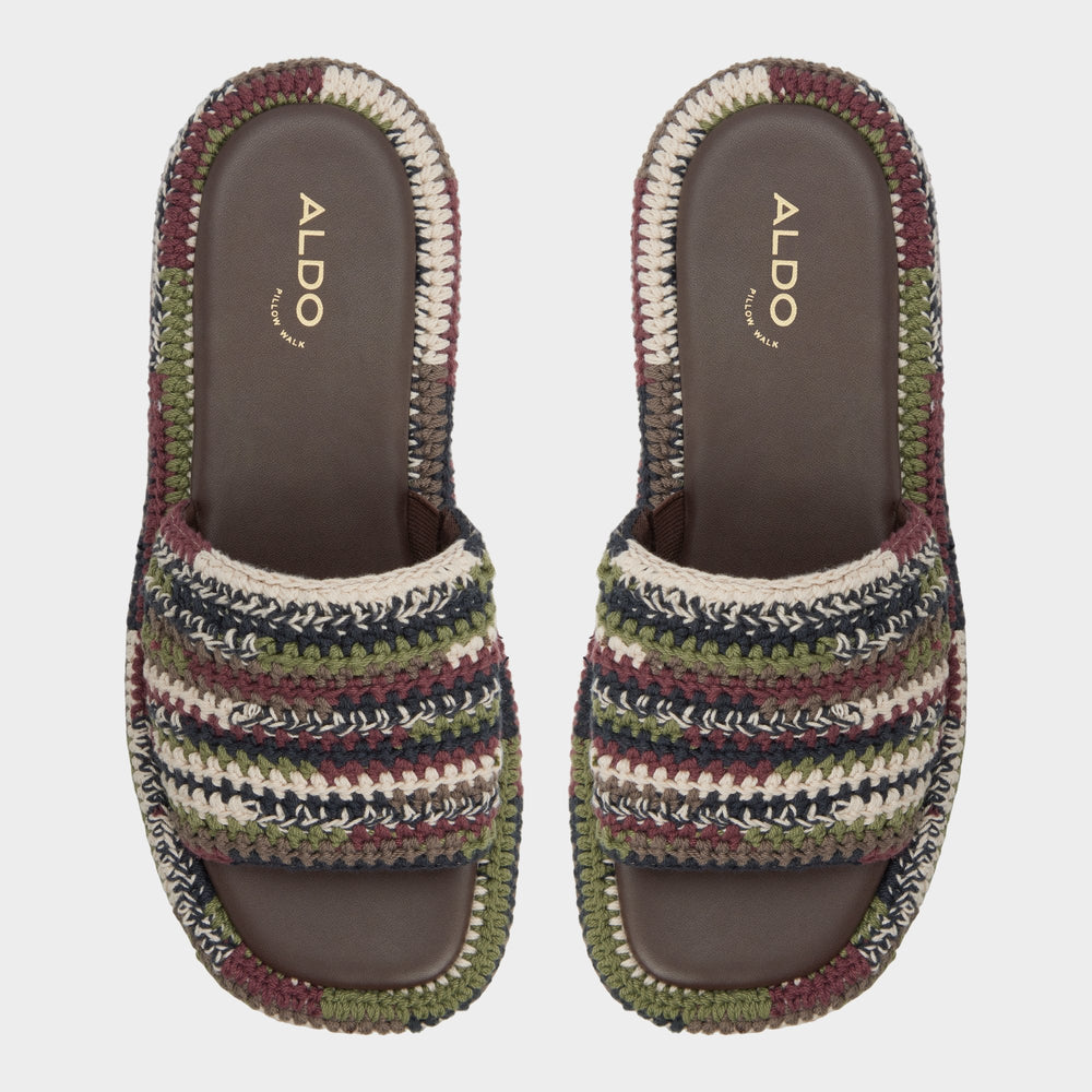 Other miscellaneous Bohemina in Other Miscellaneous - Slide sandal, Platform | Aldo