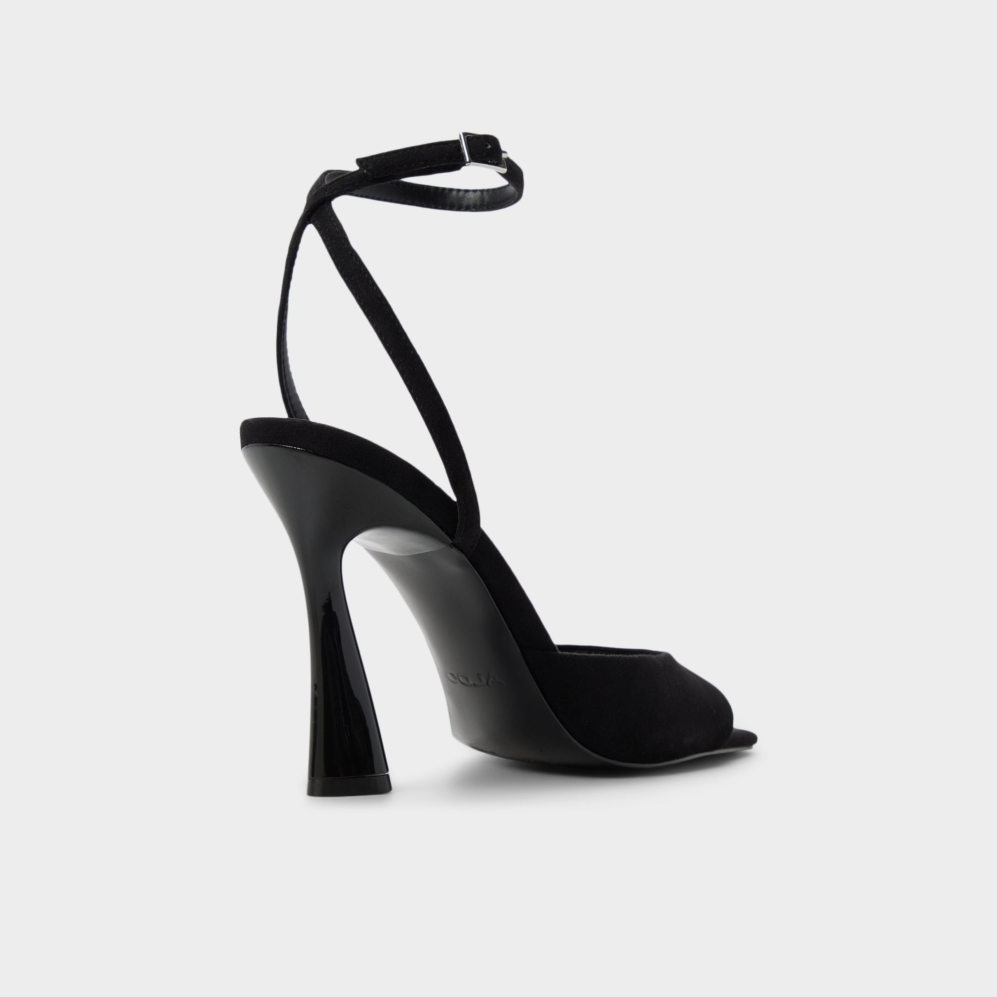 Open black Alisonn in Open Black -  | Aldo