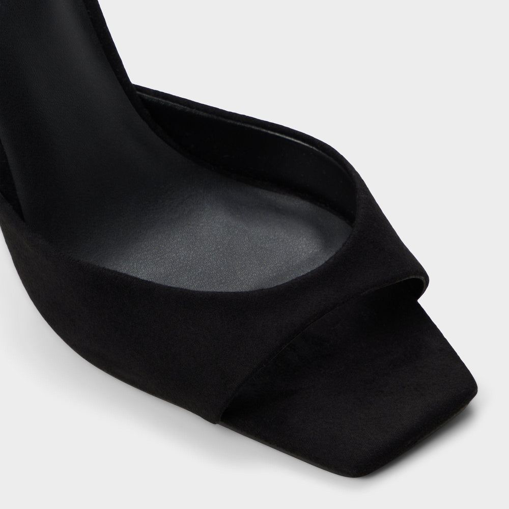 Open black Alisonn in Open Black -  | Aldo